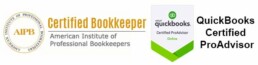 Certified Bookkeeper and Quickbooks ProAdvisor offers Bookkeeping Services in the Dallas-Fort Worth area