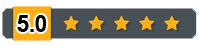 Bookkeeper Lady DFW Customer 5 Star Review for Accounting and Bookkeeping service