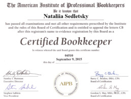 Certified bookkeeper Princeton TX, McKinney TX, Frisco TX, Plano TX, Allen TX and all DFW